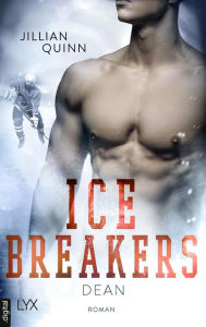 Title: Ice Breakers - Dean, Author: Jillian Quinn