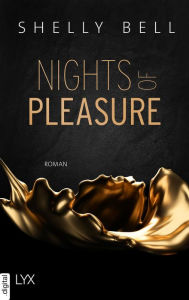 Title: Nights of Pleasure, Author: Shelly Bell