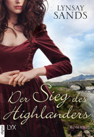 Title: Der Sieg des Highlanders, Author: Lynsay Sands