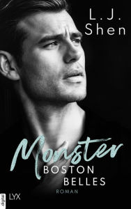 Title: Boston Belles - Monster, Author: L. J. Shen