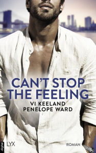 Title: Can't Stop the Feeling, Author: Vi Keeland