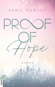 Title: Proof of Hope, Author: April Dawson