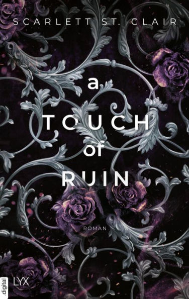 A Touch of Ruin (German Edition)