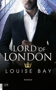 New York Affair - Wiedersehen in London' von 'Louise Bay' - eBook