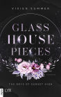 Glass House Pieces - The Boys of Sunset High