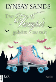 Title: Der Vampir gehört zu mir, Author: Lynsay Sands