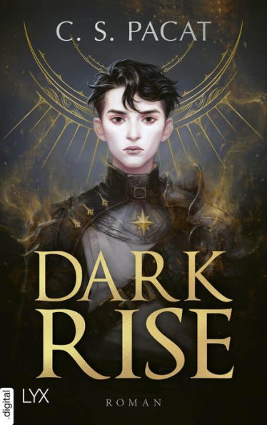 Dark Rise (German Edition)