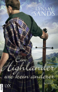 Title: Ein Highlander wie kein anderer, Author: Lynsay Sands