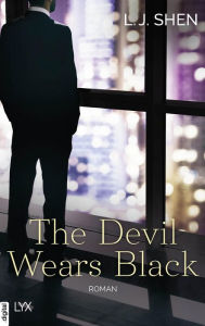Title: The Devil Wears Black, Author: L. J. Shen