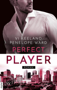 Title: Perfect Player, Author: Vi Keeland