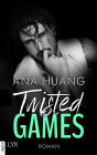 Twisted Games (German Edition): Twisted-Reihe, Teil 2