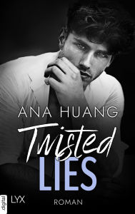 Title: Twisted Lies, Author: Ana Huang