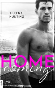 Title: Homecoming, Author: Helena Hunting