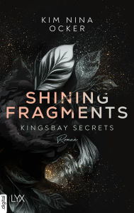 Ebook for theory of computation free download Shining Fragments by Kim Nina Ocker (English Edition) 9783736322660