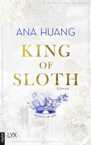 Title: King of Sloth, Author: Ana Huang