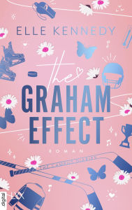 Title: The Graham Effect, Author: Elle Kennedy