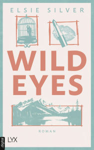 Google book downloader free download Wild Eyes: Die neue spicy Small Town Romance rund um Single Dads von der Autorin FLAWLESS (English literature) CHM iBook MOBI