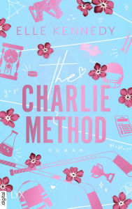 Downloading free ebooks to iphone The Charlie Method: die unwiderstehliche, auf TIKTOK gefeierte Hockey-Romance-Reihe der Autorin von OFF CAMPUS