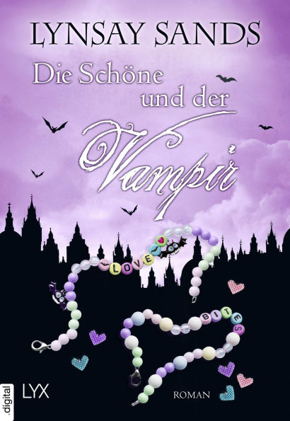Die Schöne und der Vampir