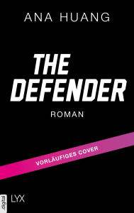 Title: The Defender, Author: Ana Huang
