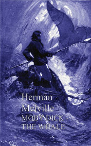 Title: Moby Dick, Author: Herman Melville