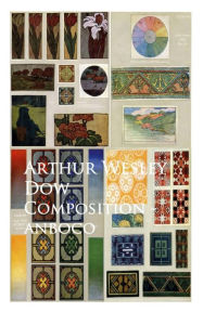 Title: Composition, Author: Arthur Wesley Dow