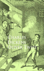 Title: Oliver Twist, Author: Charles Dickens