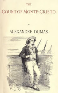 Title: The Count of Monte Cristo, Author: Alexandre Dumas