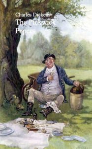 Title: The Pickwick Papers, Author: Charles Dickens