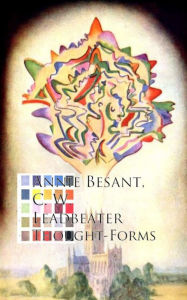 Title: Thought-Forms, Author: Annie Besant C. W. Leadbeater