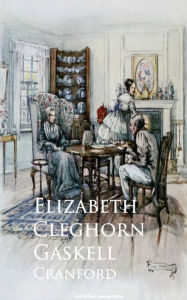 Title: Cranford, Author: Elizabeth Gaskell