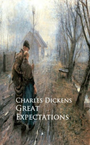 Title: Great Expectations, Author: Charles Dickens