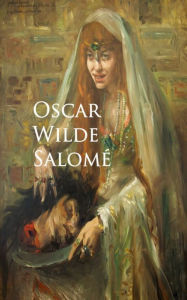 Title: Salome, Author: Oscar Wilde