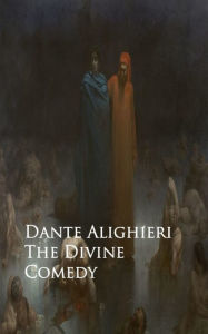 Title: The Divine Comedy, Author: Dante Alighieri