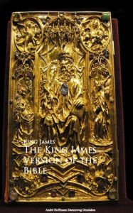 Title: The King James Version of the Bible, Author: King James