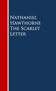 Title: The Scarlet Letter, Author: Nathaniel Hawthorne