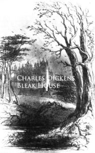 Title: Bleak House, Author: Charles Dickens