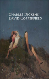 Title: David Copperfield, Author: Charles Dickens