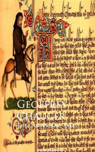 Title: The Canterbury Tales, Author: Geoffrey Chaucer