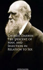 The Descent of Man, and Selection in Relation to Sex