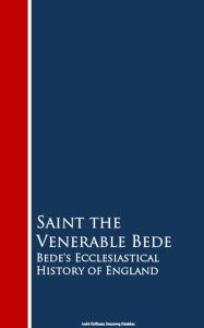 Title: Bede's Ecclesiastical History of England, Author: anboco