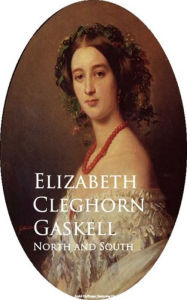 Title: North and South, Author: Elizabeth Gaskell