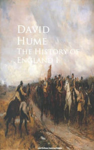 Title: The History of England I, Author: David Hume