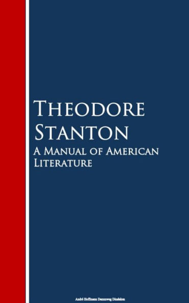 A Manual of American Literature