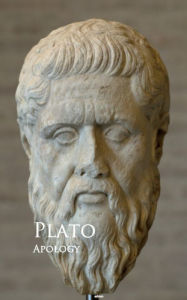 Title: Apology: Bestsellers and famous Books, Author: Plato