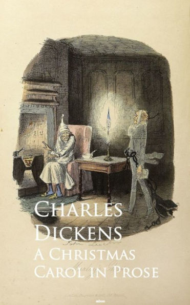 Christmas Carol: Bestsellers and famous Books