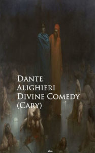 Title: Divine Comedy (Cary): Bestsellers and famous Books, Author: Dante Alighieri