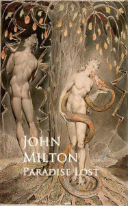 Title: Paradise Lost: Bestsellers and famous Books, Author: John Milton