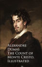 The Count of Monte Cristo: Bestsellers and famous Books