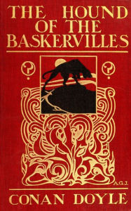 Title: The Hound of the Baskervilles: Bestsellers and famous Books, Author: Arthur Conan Doyle